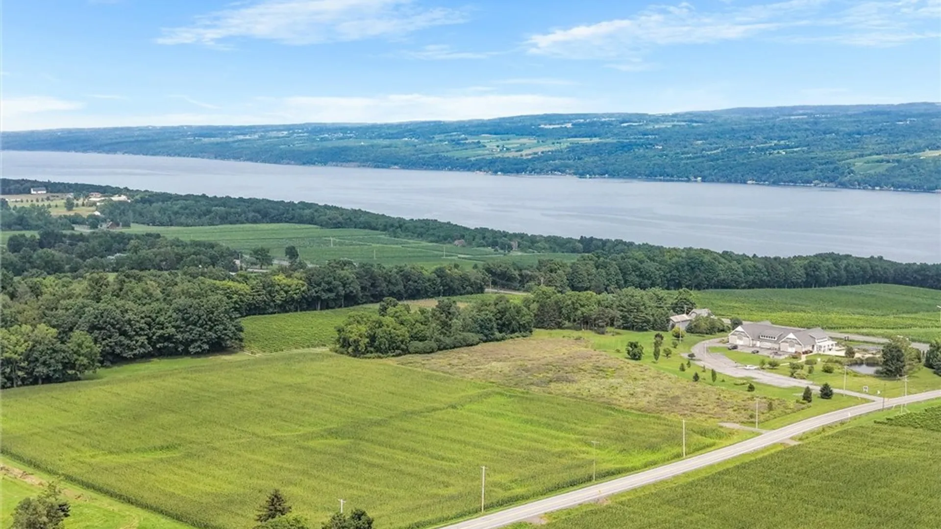 Property at 337 Dundee Glenora Road, Starkey, NY 14837 11