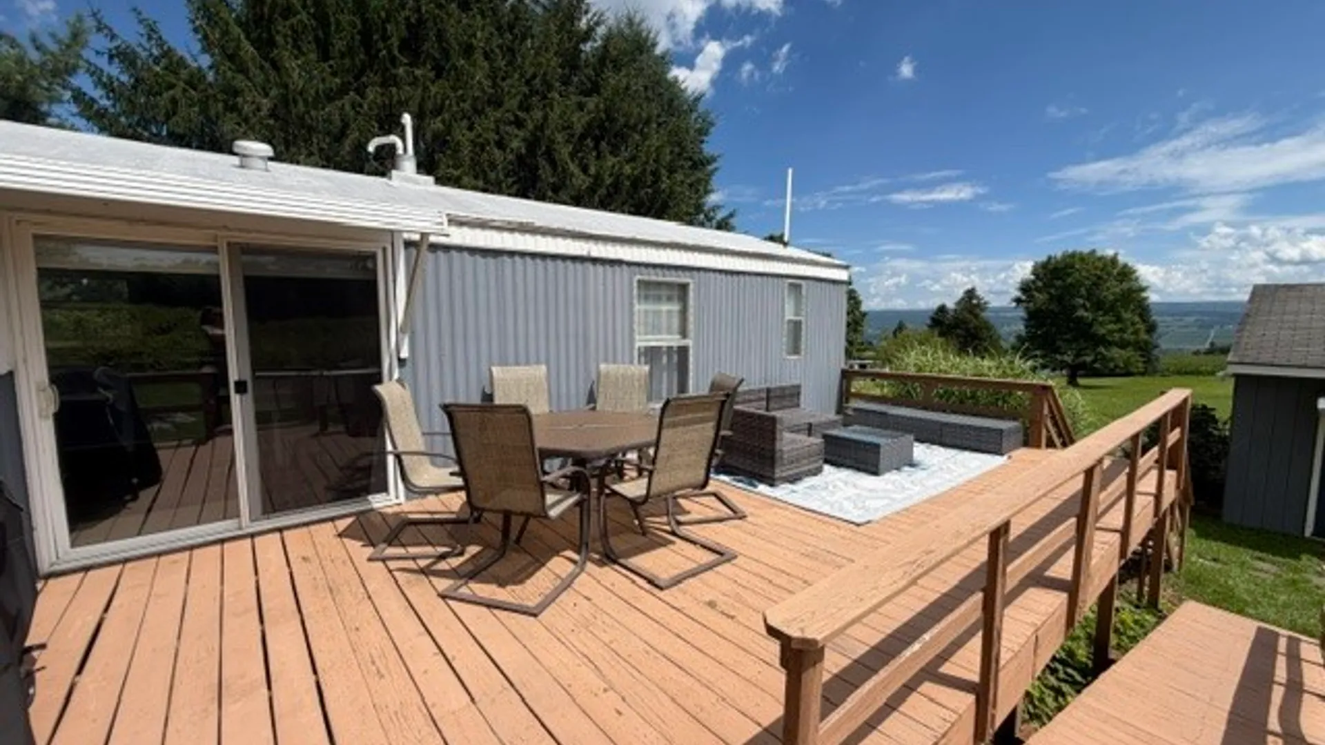 Property at 337 Dundee Glenora Road, Starkey, NY 14837 15