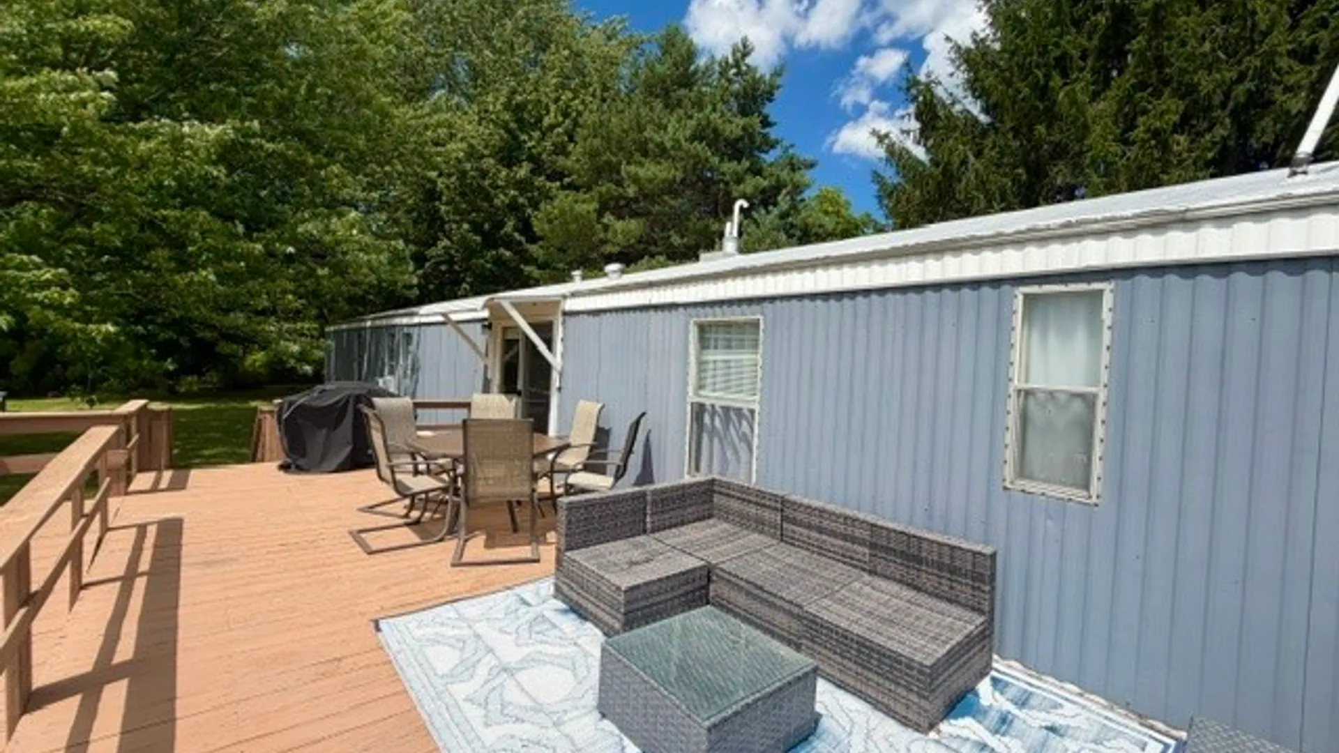 Property at 337 Dundee Glenora Road, Starkey, NY 14837 16
