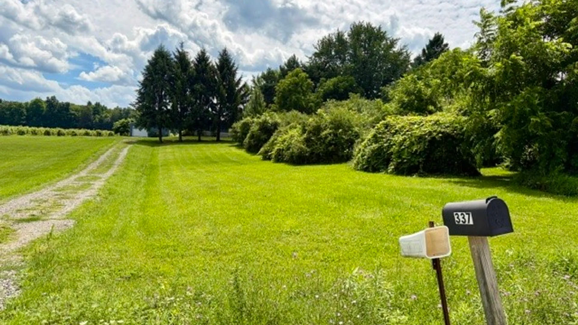 Property at 337 Dundee Glenora Road, Starkey, NY 14837 46
