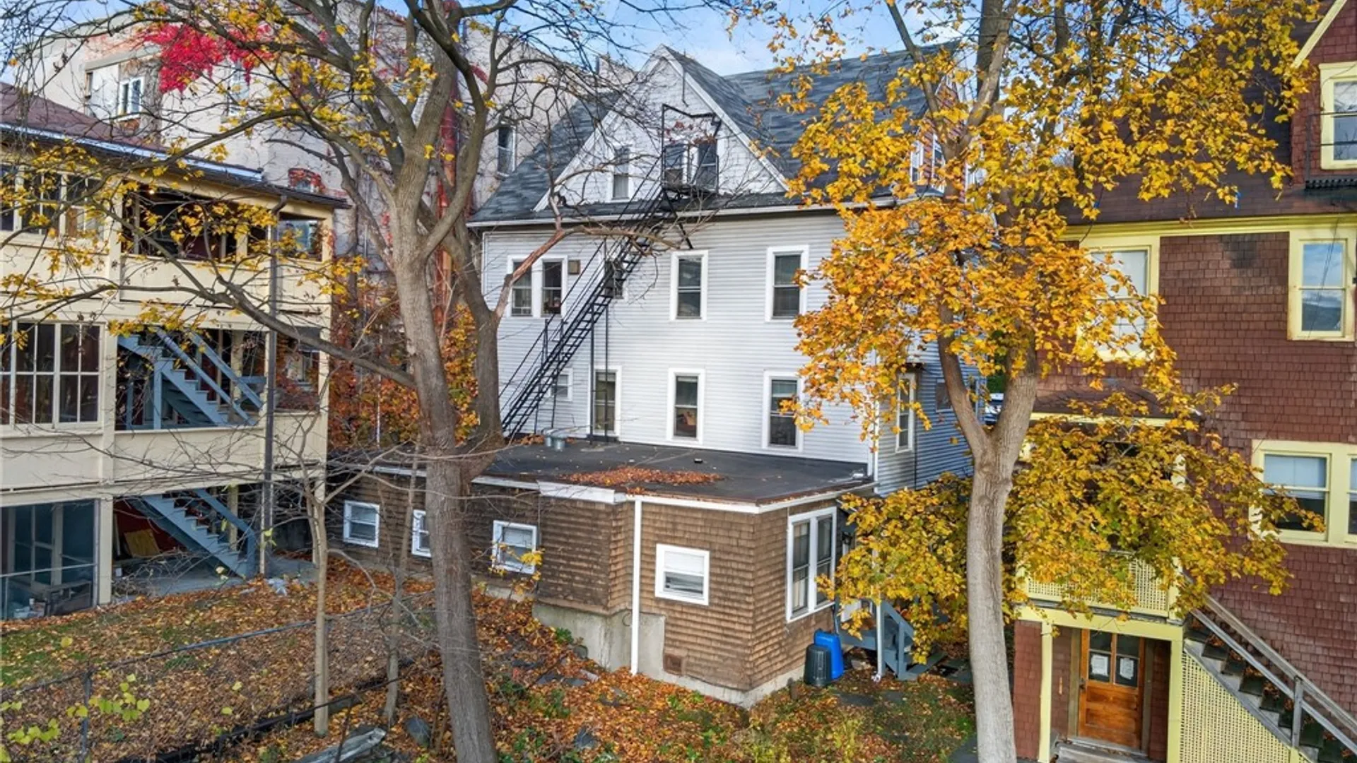 Property at 306 Stewart Avenue, Ithaca City, NY 14850 27