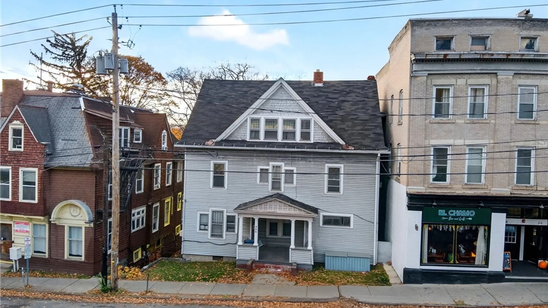 Property at 306 Stewart Avenue, Ithaca City, NY 14850 28