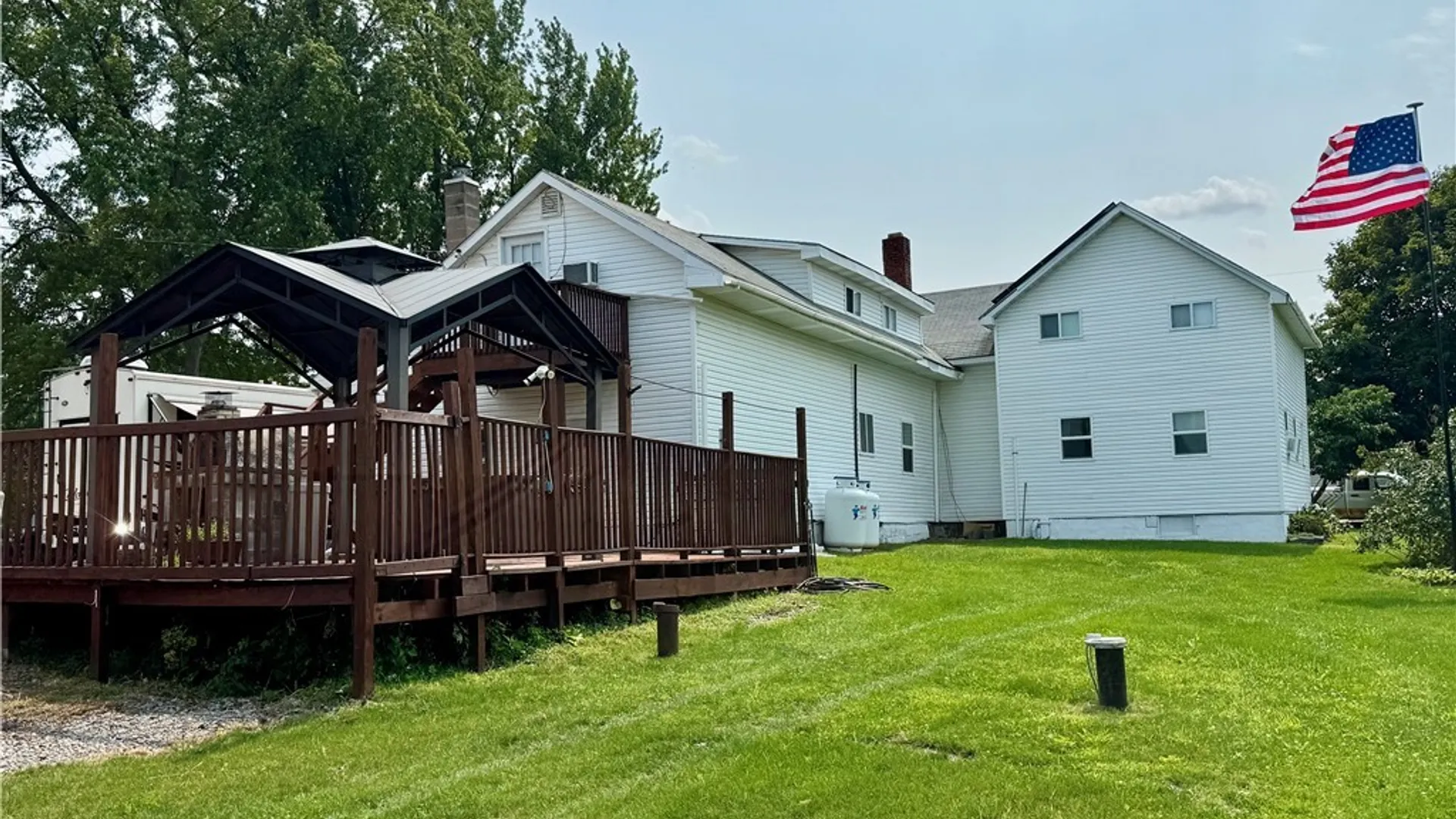 Property at 5781 Youngs Road, Vernon, NY 13476 42