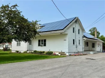 Property at 5781 Youngs Road, Vernon, NY 13476