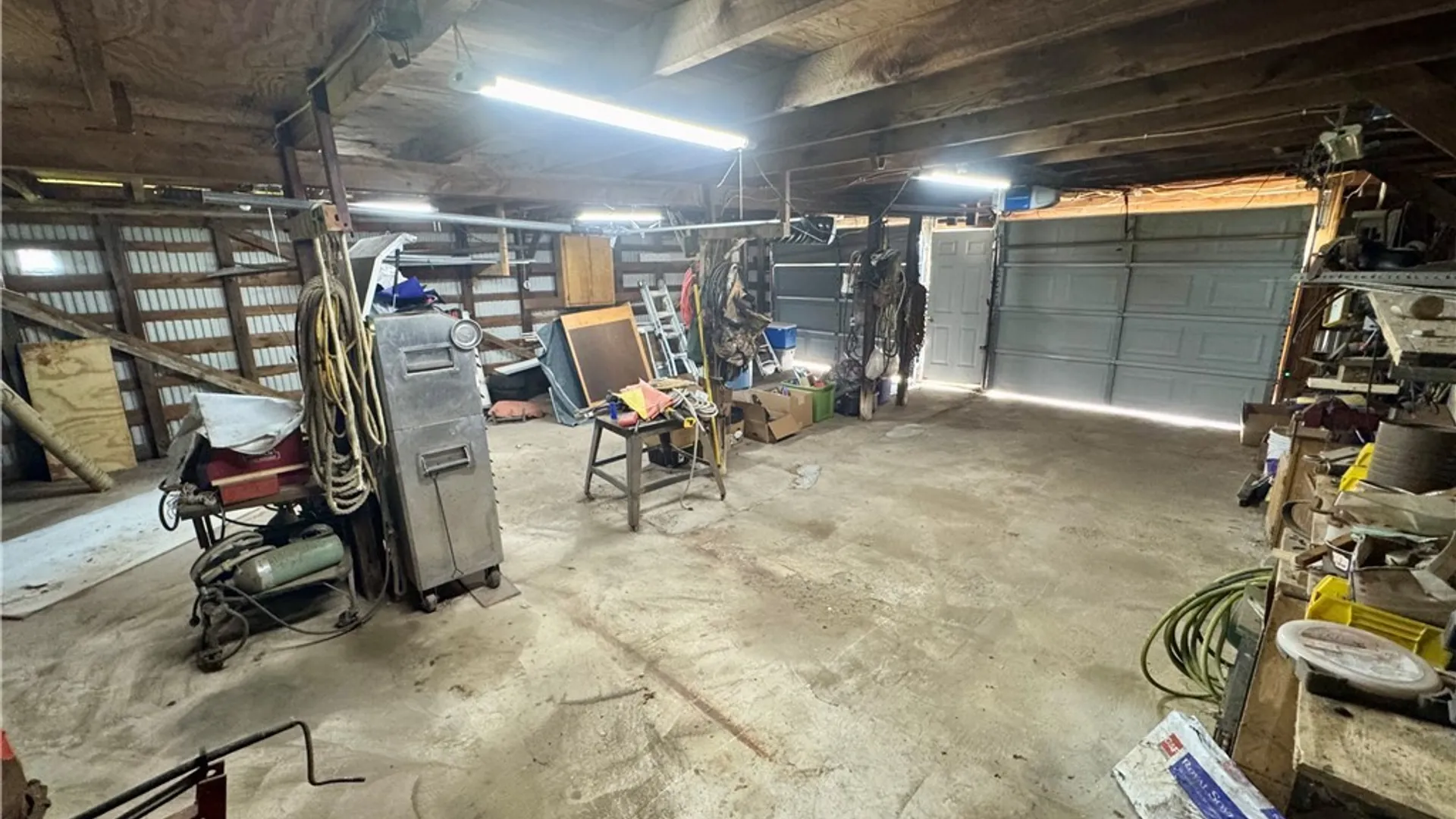 Property at 5781 Youngs Road, Vernon, NY 13476 41