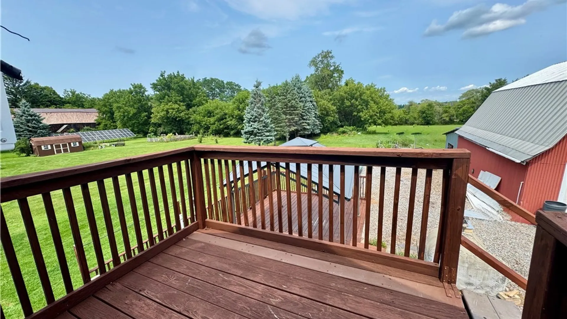 Property at 5781 Youngs Road, Vernon, NY 13476 30