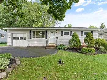 Property at 204 William Street, Manlius, NY 13116