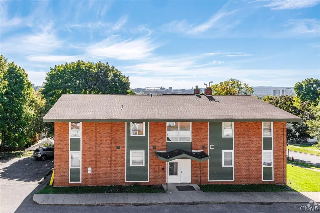 Property at 314 OAK STREET #26, Syracuse, NY 13203