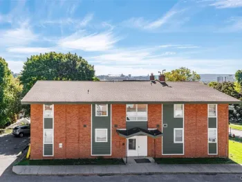 Property at 314 OAK STREET #26, Syracuse, NY 13203