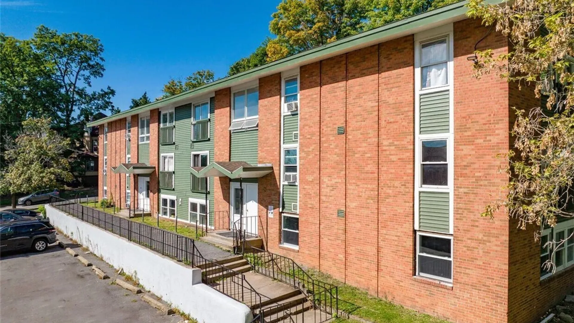 Property at 314 OAK STREET #26, Syracuse, NY 13203 42