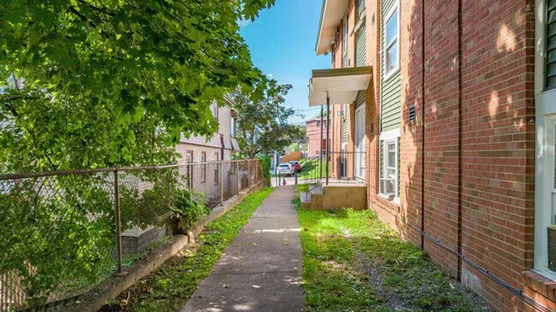 Property at 314 OAK STREET #26, Syracuse, NY 13203 43
