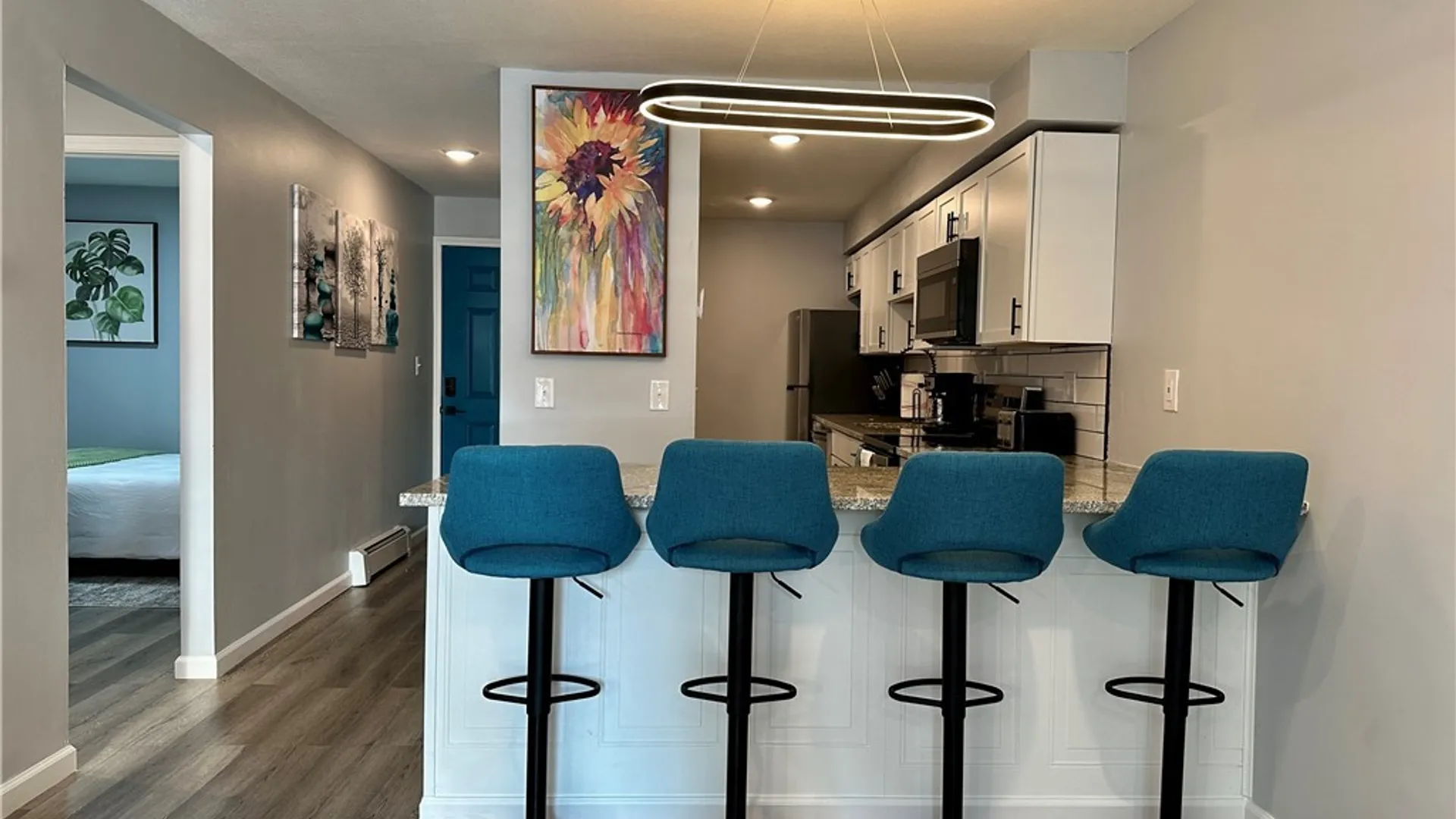Property at 314 OAK STREET #26, Syracuse, NY 13203 3
