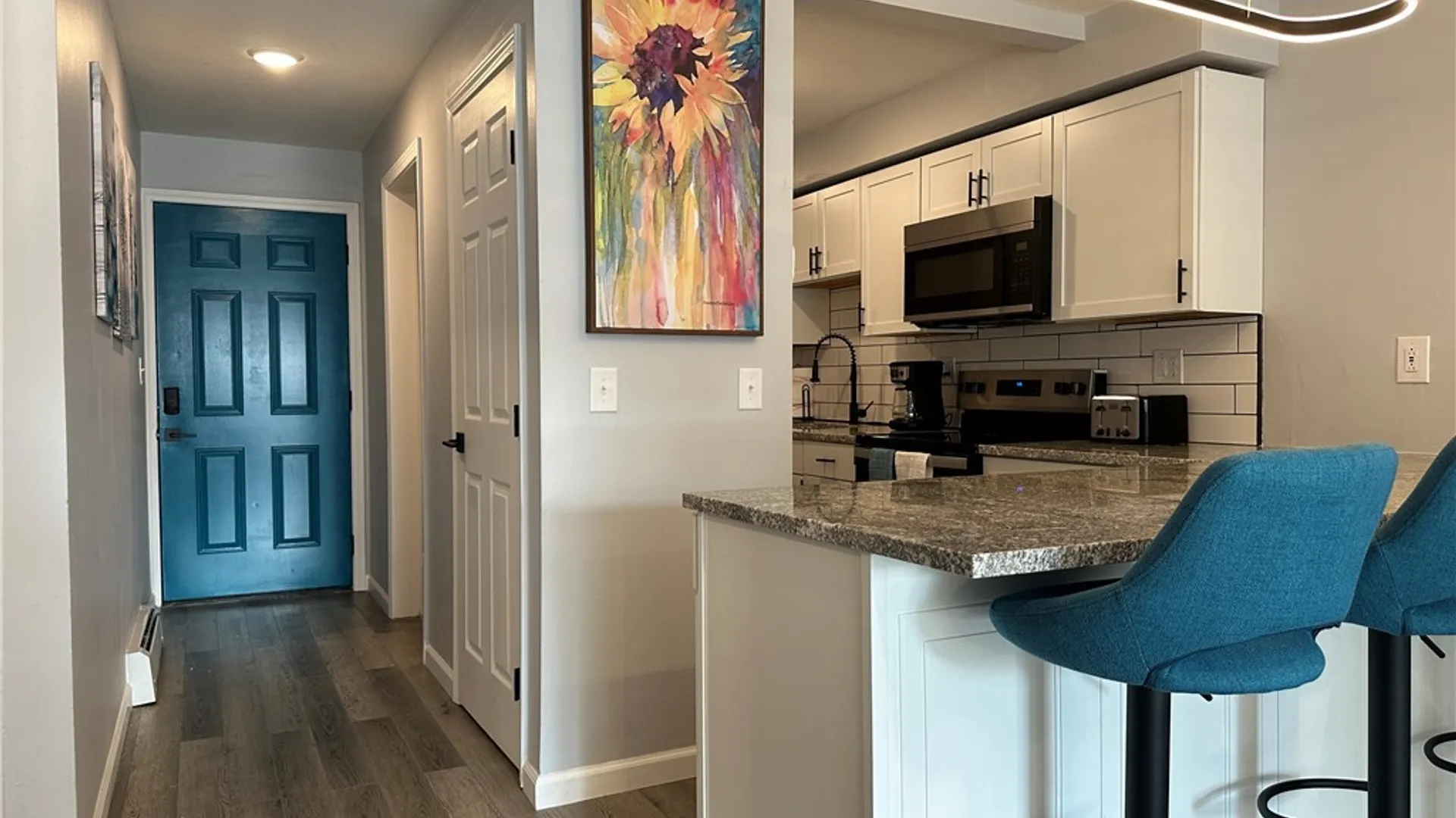 Property at 314 OAK STREET #26, Syracuse, NY 13203 8