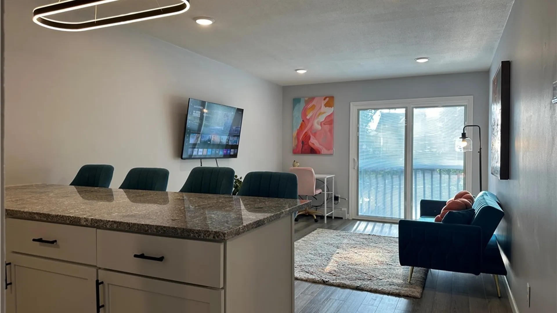 Property at 314 OAK STREET #26, Syracuse, NY 13203 5
