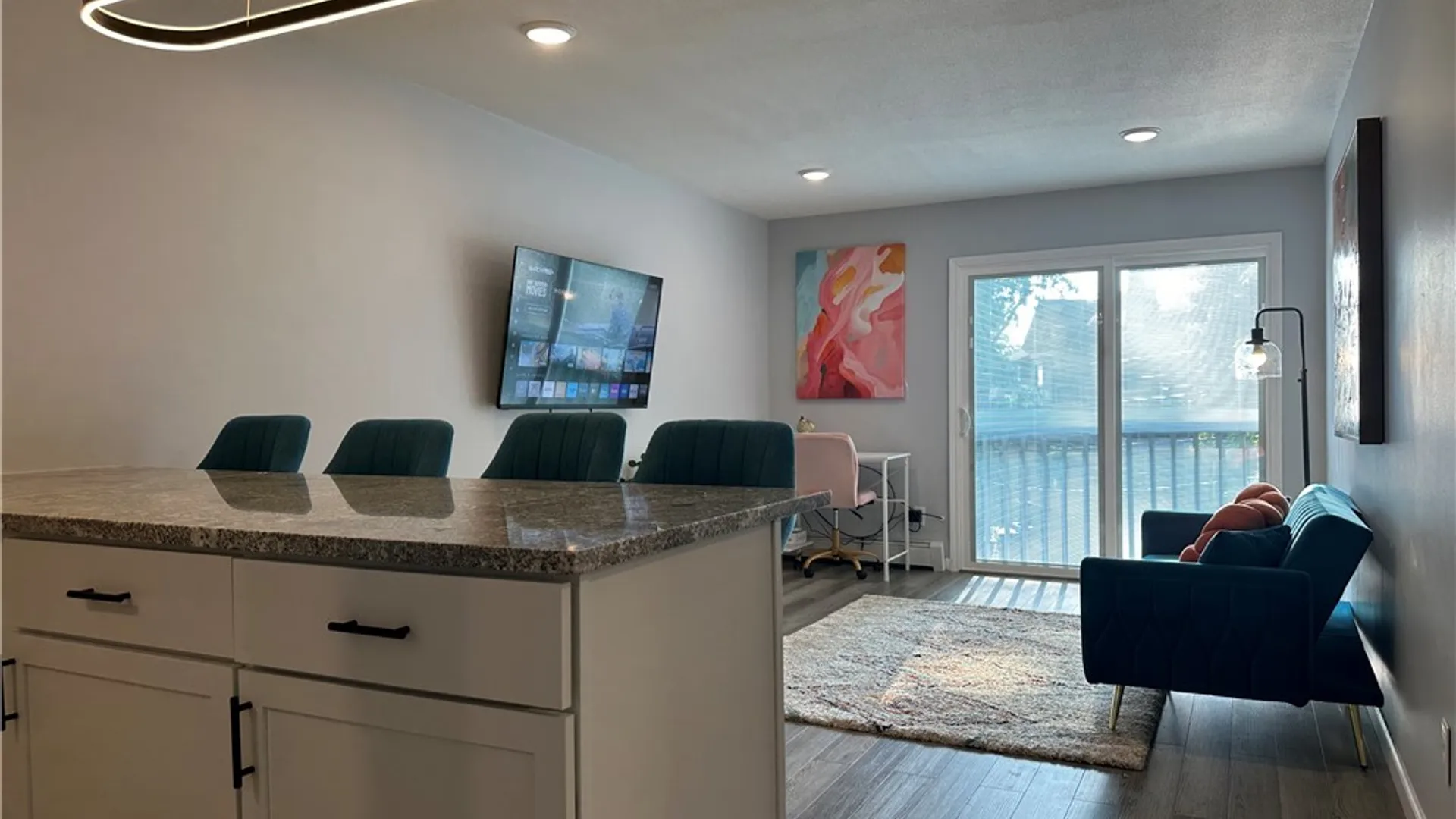 Property at 314 OAK STREET #26, Syracuse, NY 13203 9