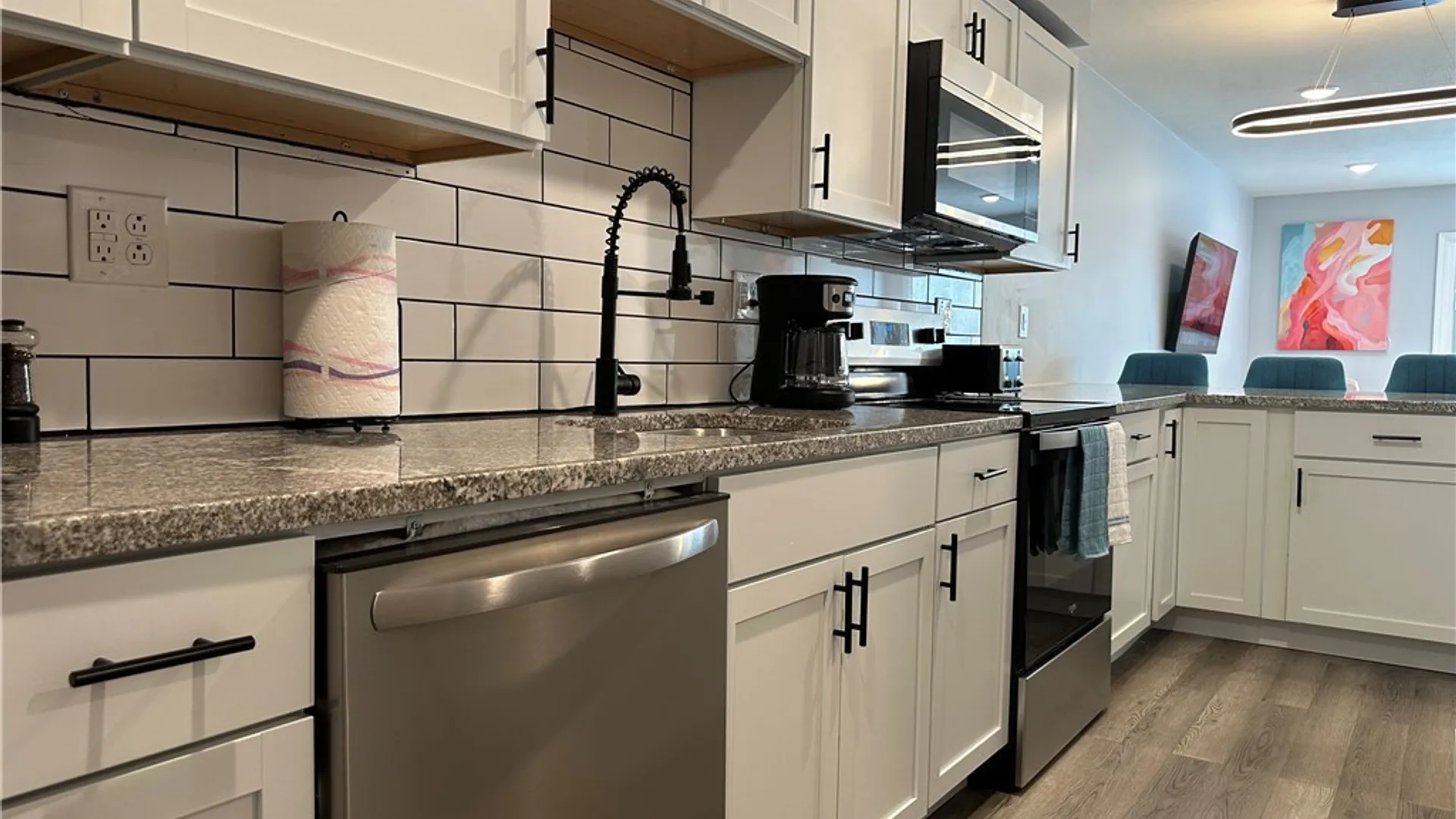Property at 314 OAK STREET #26, Syracuse, NY 13203 6
