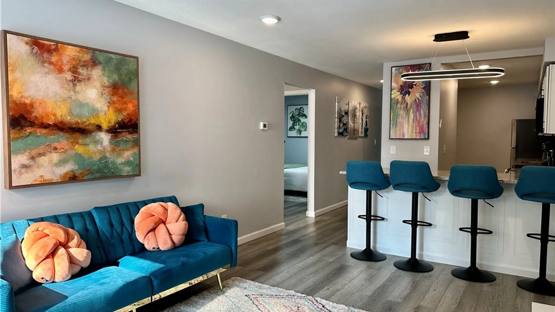 Property at 314 OAK STREET #26, Syracuse, NY 13203 27