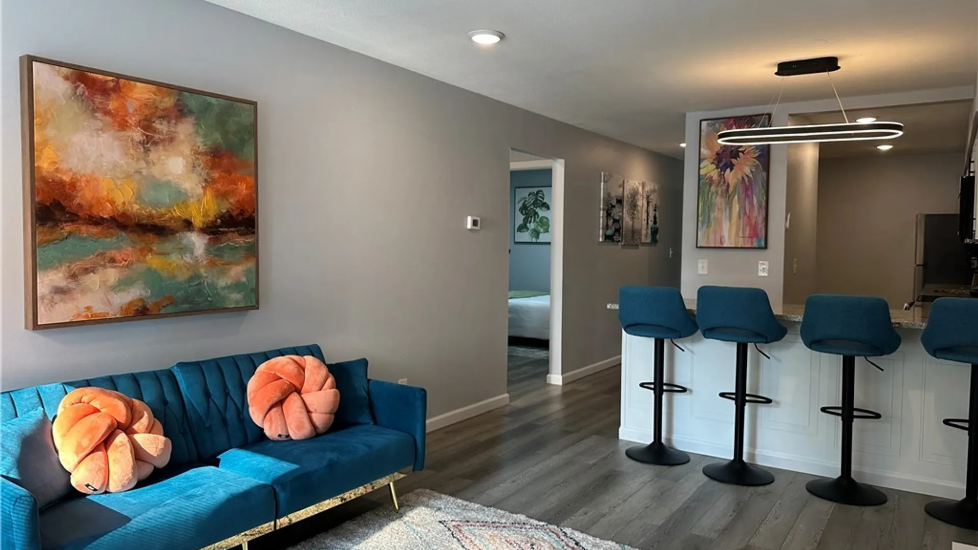 Property at 314 OAK STREET #26, Syracuse, NY 13203 28