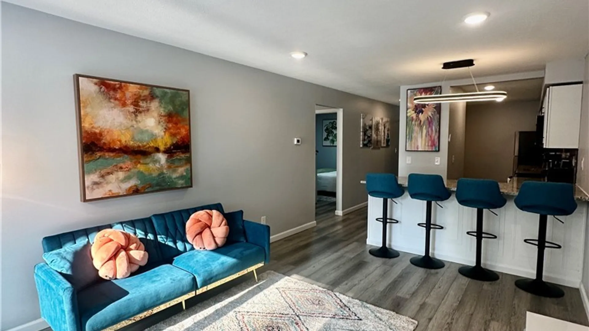 Property at 314 OAK STREET #26, Syracuse, NY 13203 30
