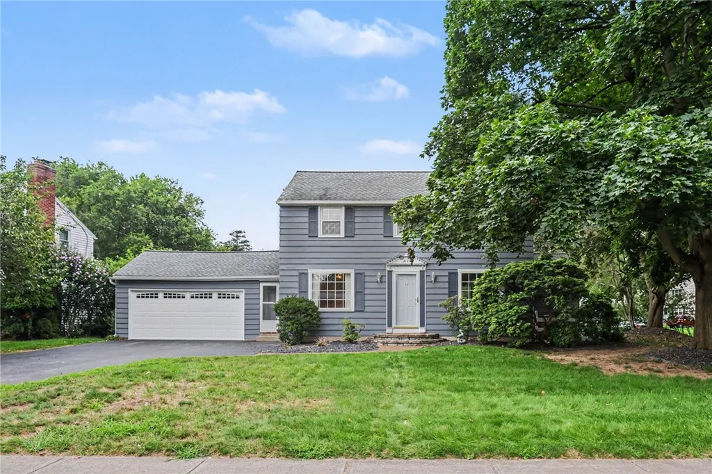 Property at 210 Washington Avenue, Irondequoit, NY 14617