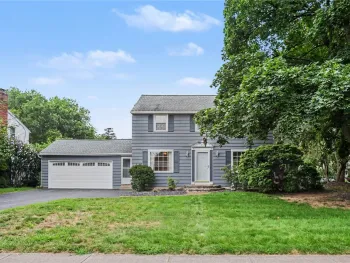 Property at 210 Washington Avenue, Irondequoit, NY 14617