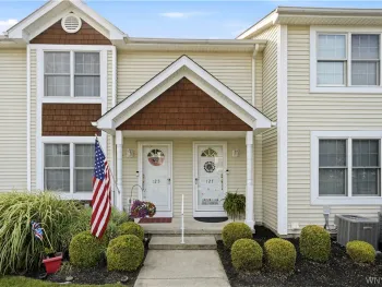 Property at 127 Olde Stone Lane, Lancaster, NY 14086