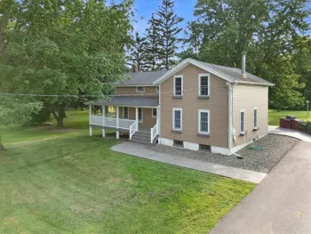 Property at 6063 Richardson Road, Sodus, NY 14589