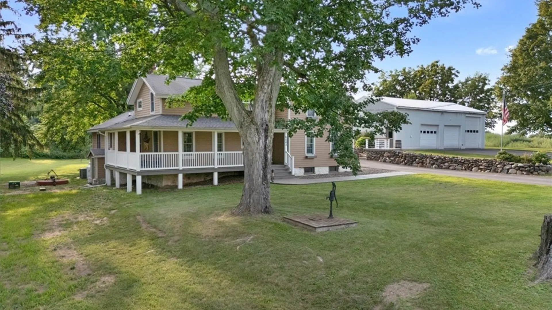 Property at 6063 Richardson Road, Sodus, NY 14589 3