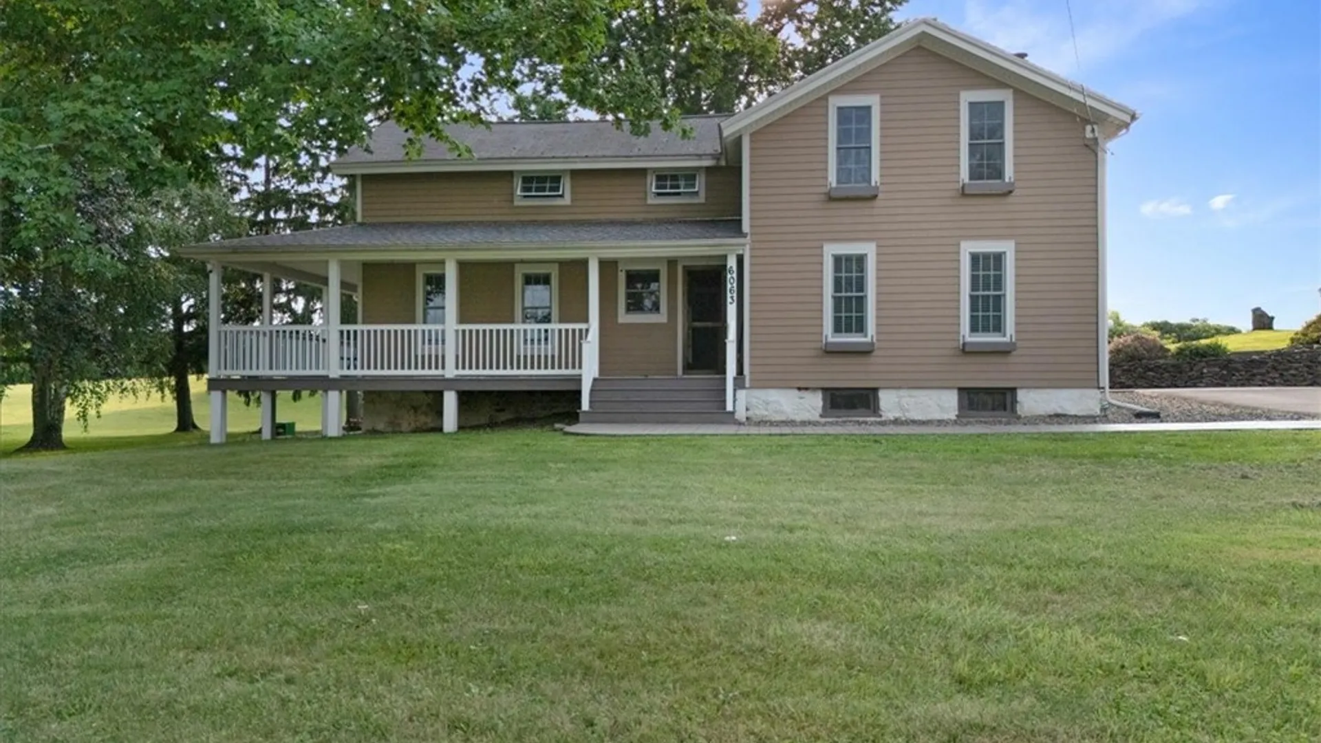 Property at 6063 Richardson Road, Sodus, NY 14589 4