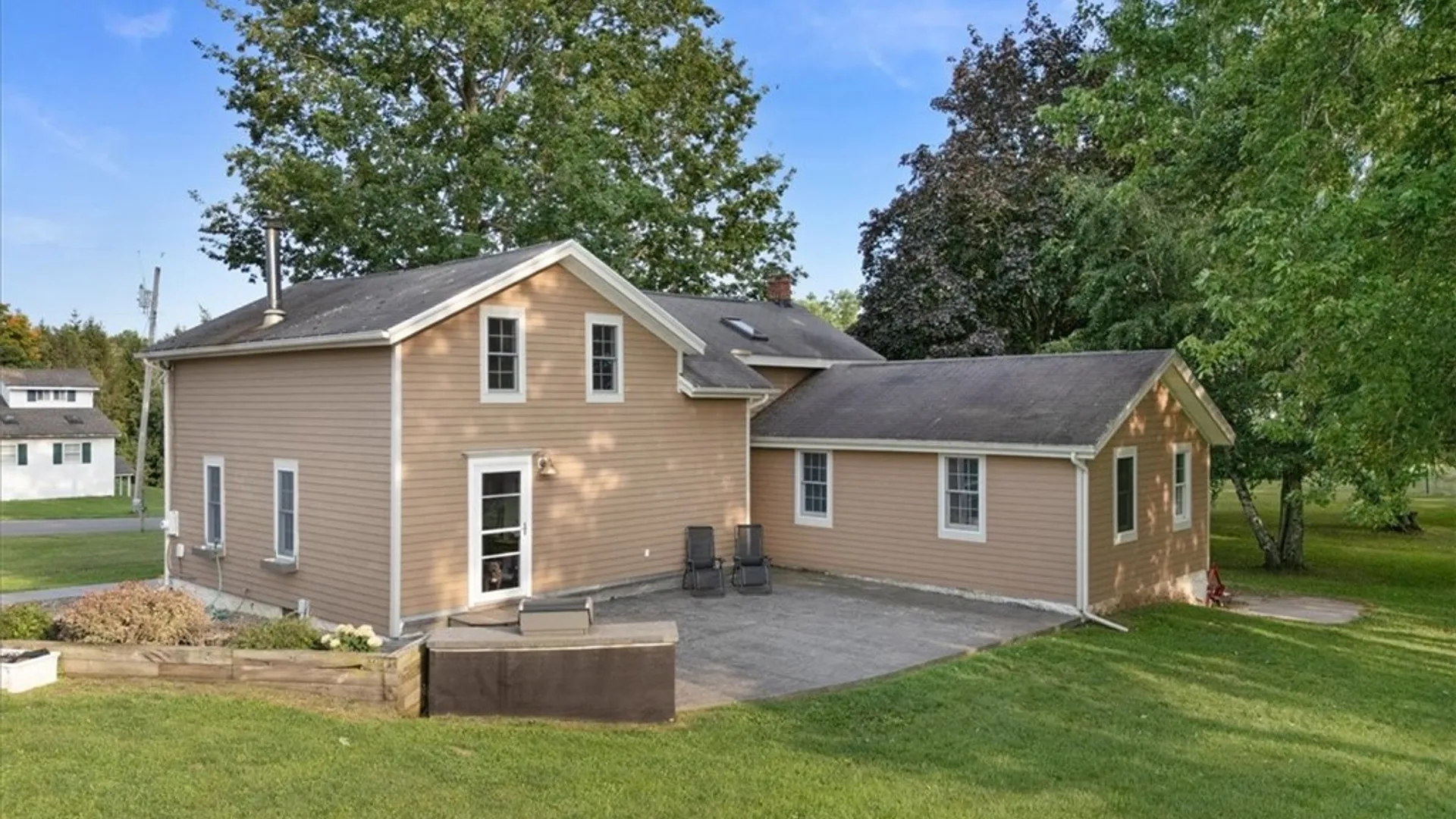 Property at 6063 Richardson Road, Sodus, NY 14589 43