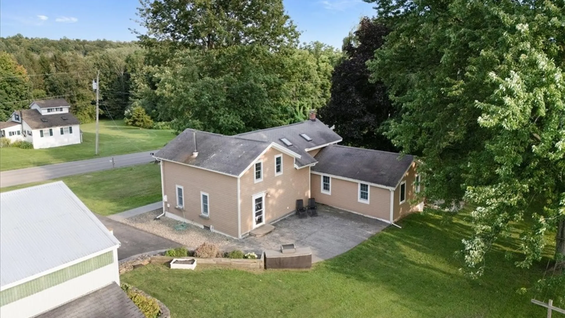 Property at 6063 Richardson Road, Sodus, NY 14589 45
