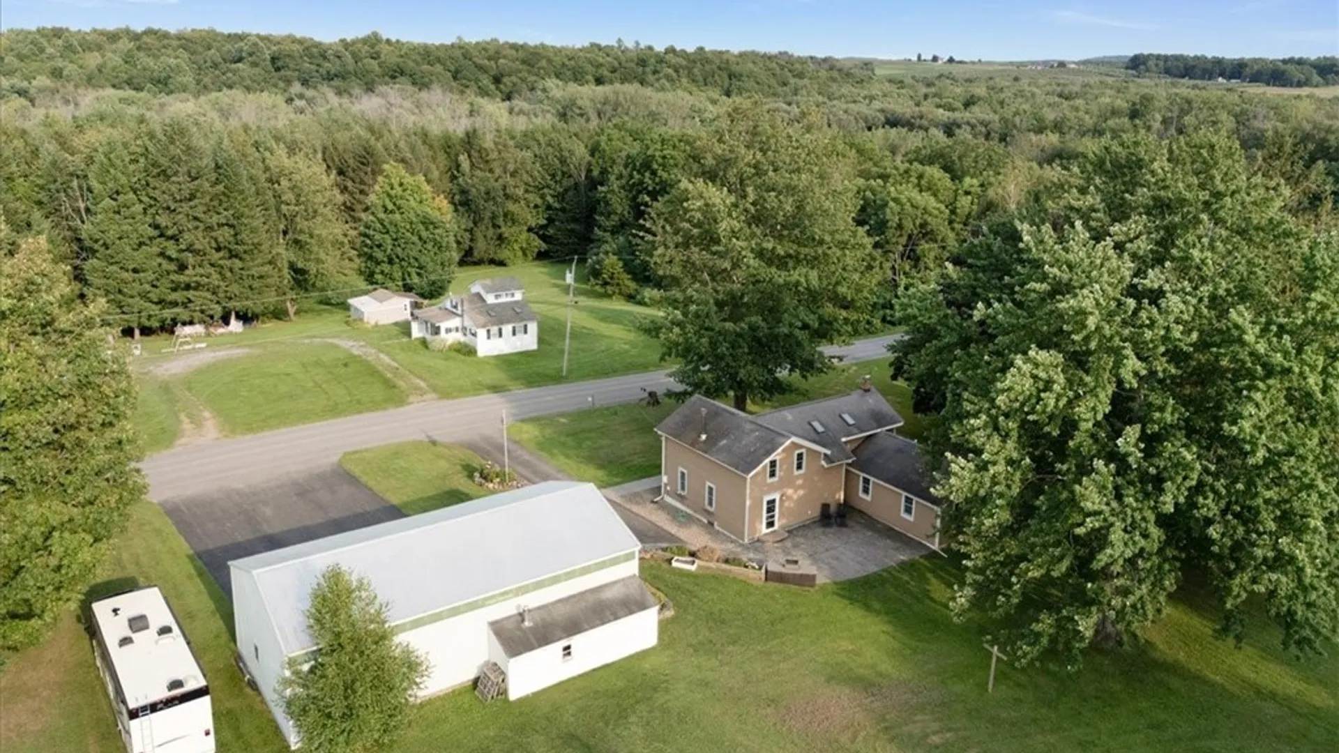 Property at 6063 Richardson Road, Sodus, NY 14589 46