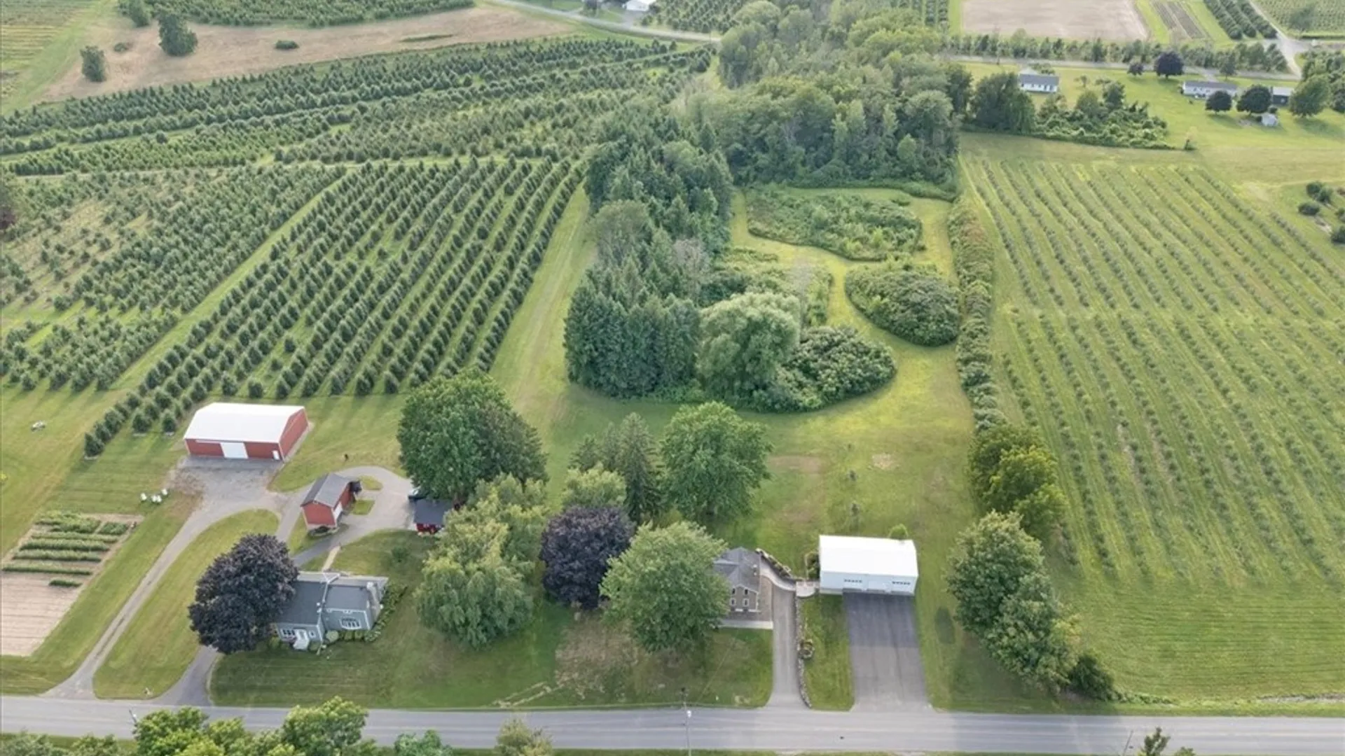 Property at 6063 Richardson Road, Sodus, NY 14589 47