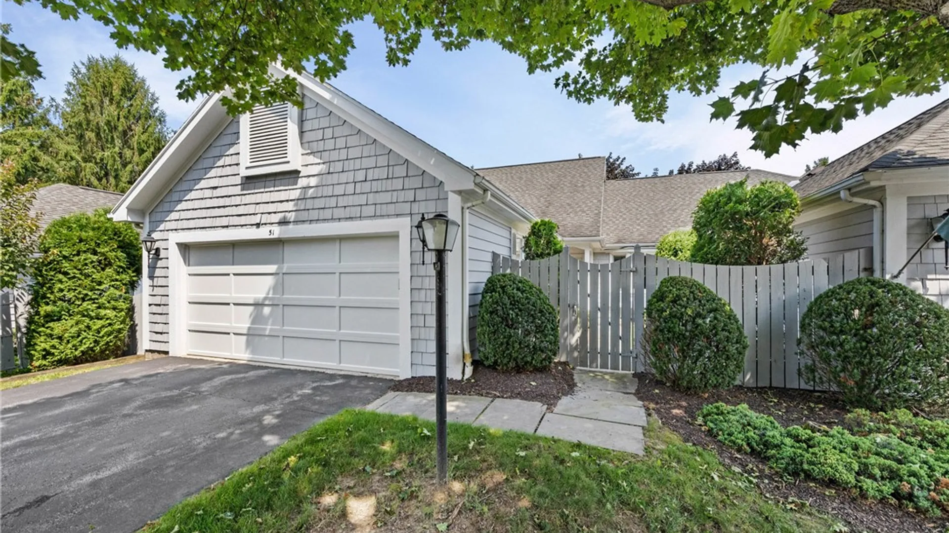 Property at 51 Greenwood Park, Pittsford, NY 14534 5