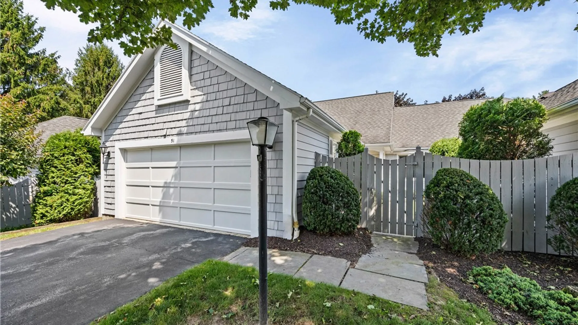 Property at 51 Greenwood Park, Pittsford, NY 14534 3