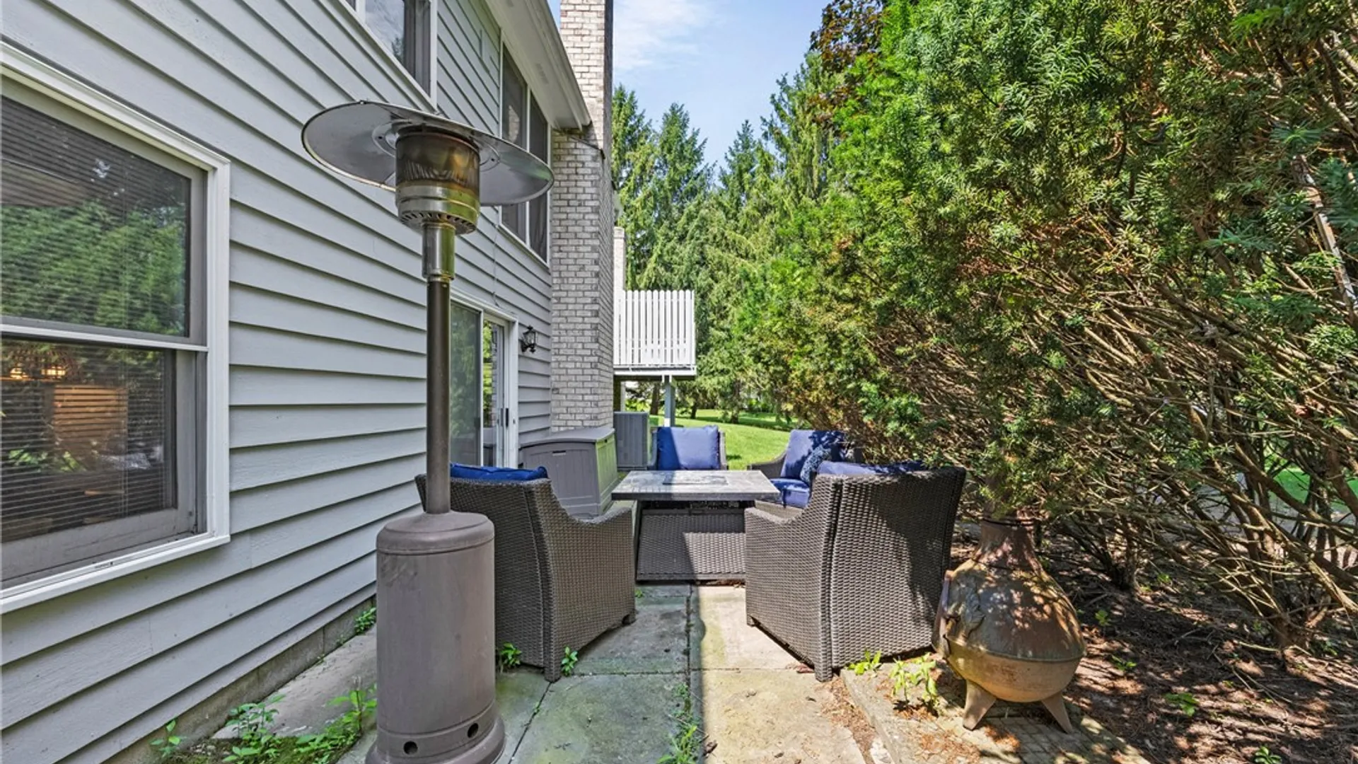 Property at 51 Greenwood Park, Pittsford, NY 14534 45