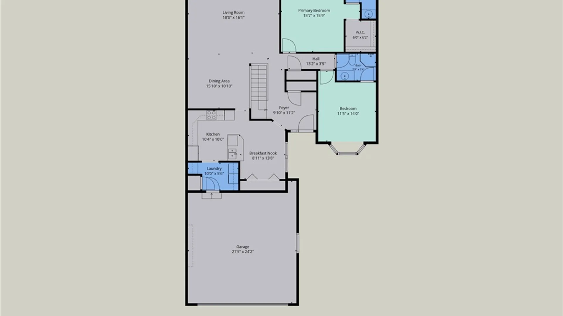 Property at 51 Greenwood Park, Pittsford, NY 14534 46