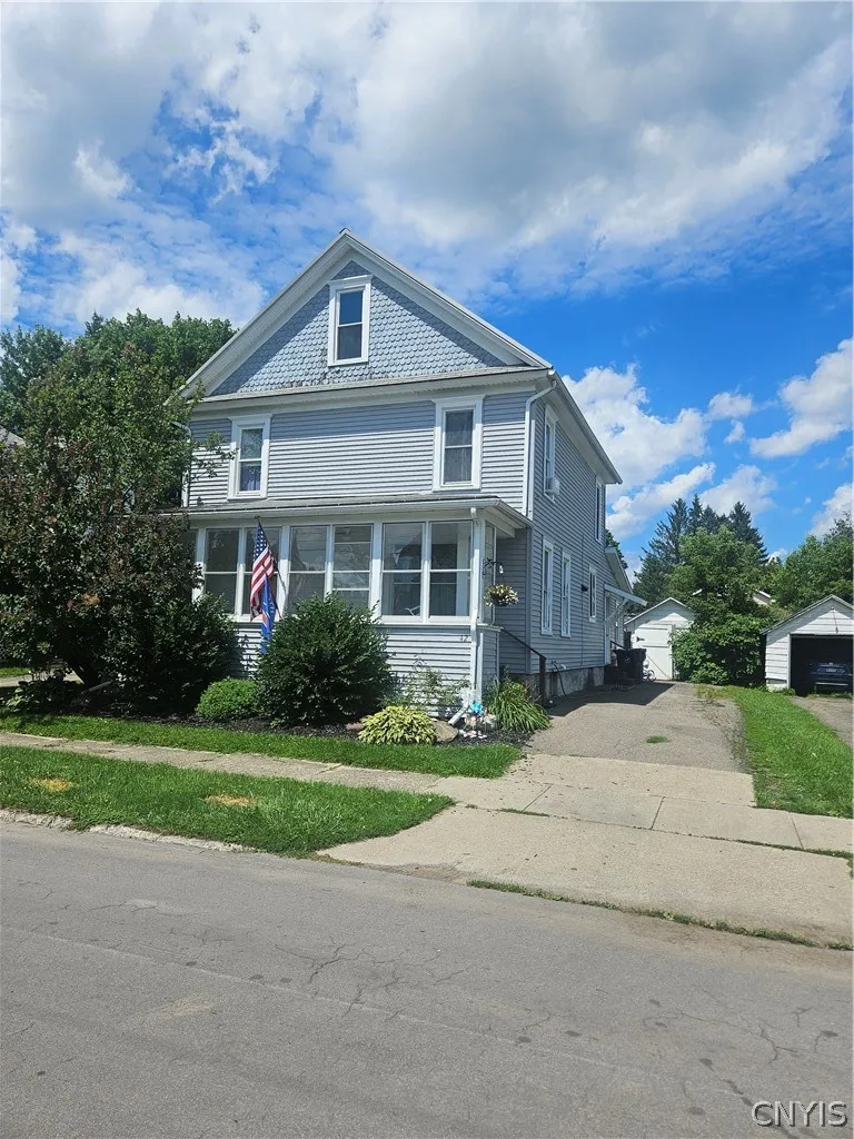 Property at 42 Alvena Avenue, Cortland, NY 13045