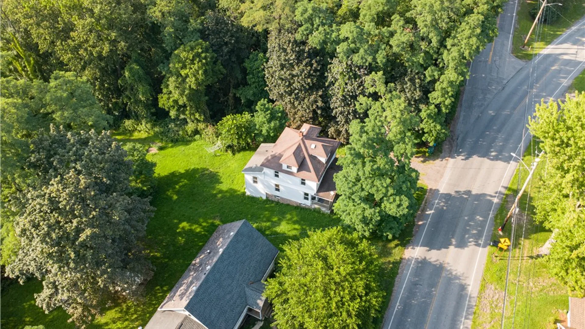 Property at 4351 Ridge Road, Williamson, NY 14589 27