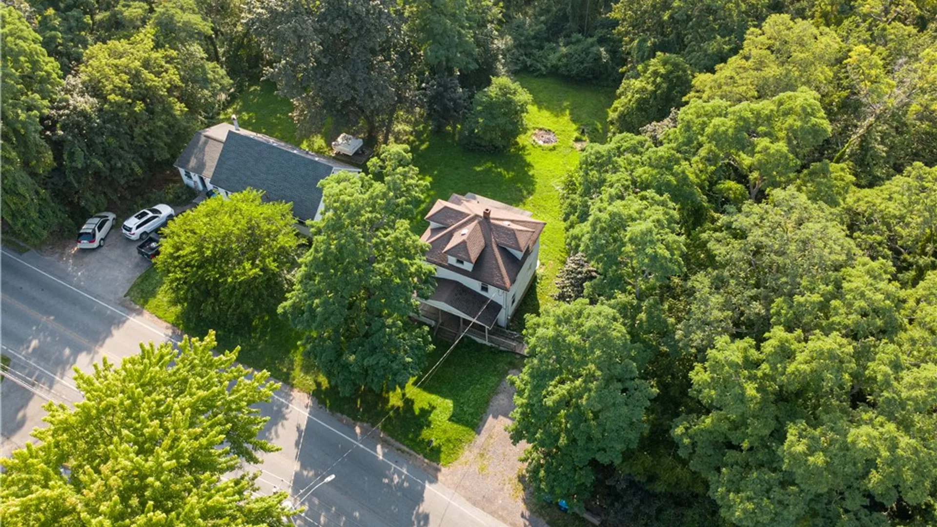Property at 4351 Ridge Road, Williamson, NY 14589 28