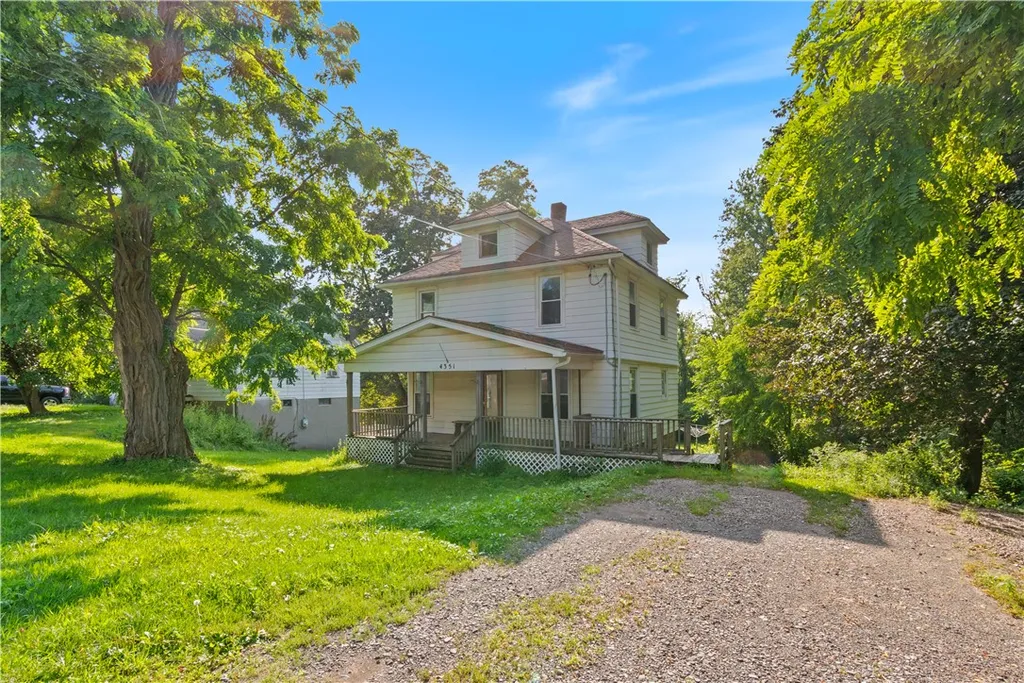 Property at 4351 Ridge Road, Williamson, NY 14589