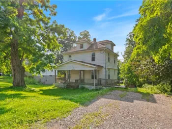 Property at 4351 Ridge Road, Williamson, NY 14589