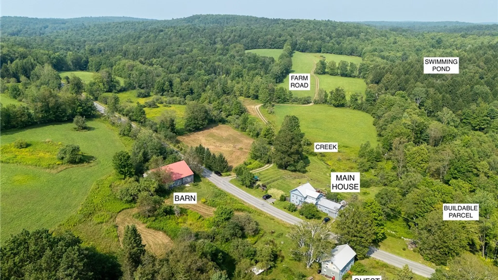 Property at 396 Austin Road, Jefferson, NY 12093 44