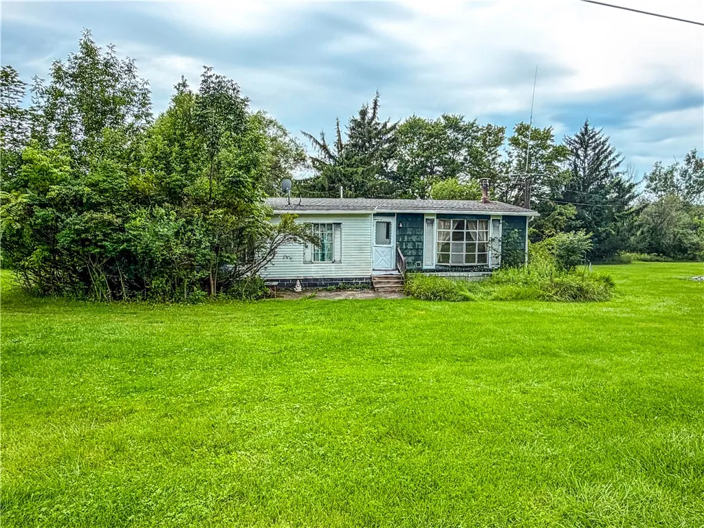 Property at 5564 Turkey Hill Road, Conesus, NY 14435