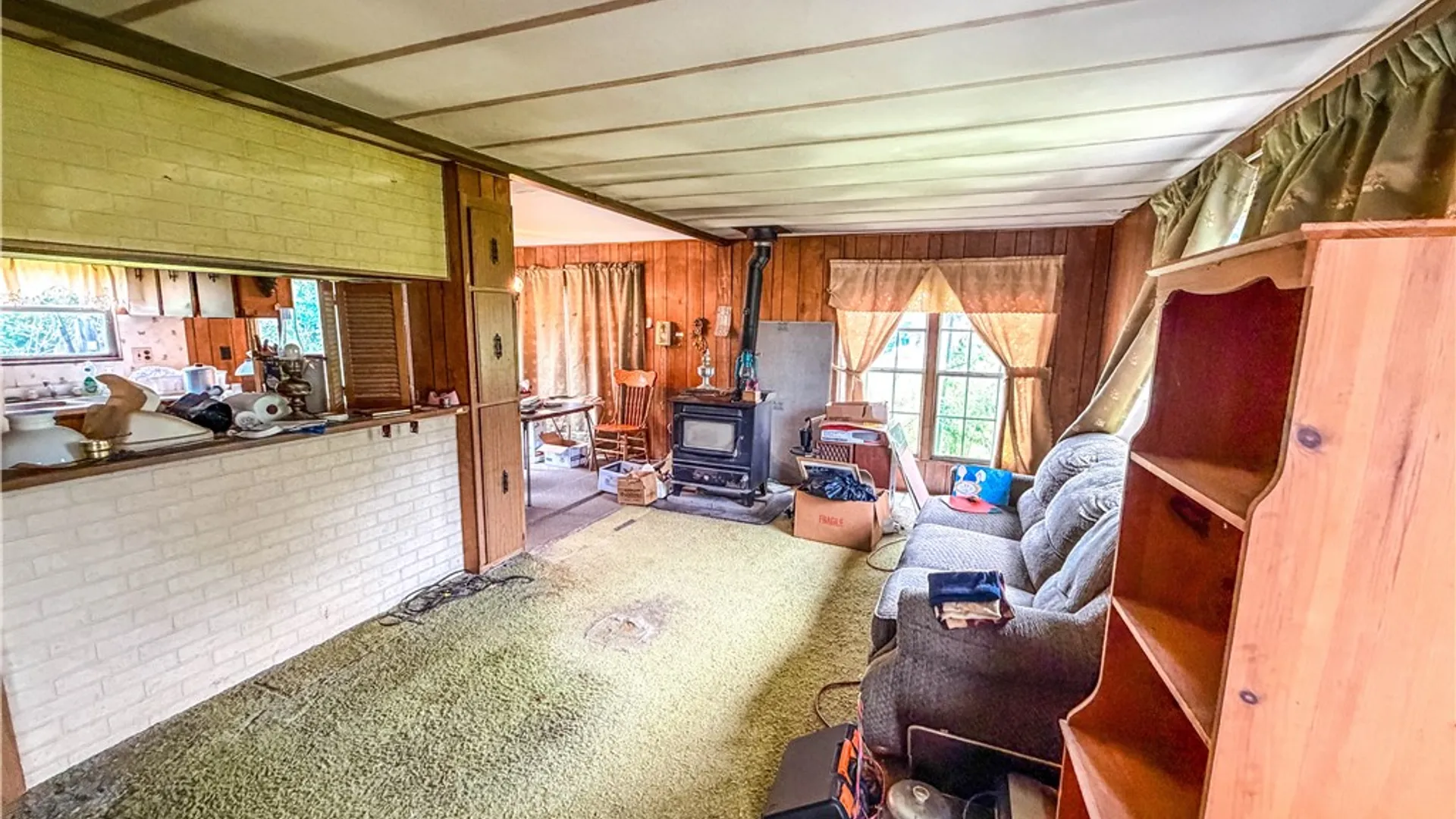 Property at 5564 Turkey Hill Road, Conesus, NY 14435 3
