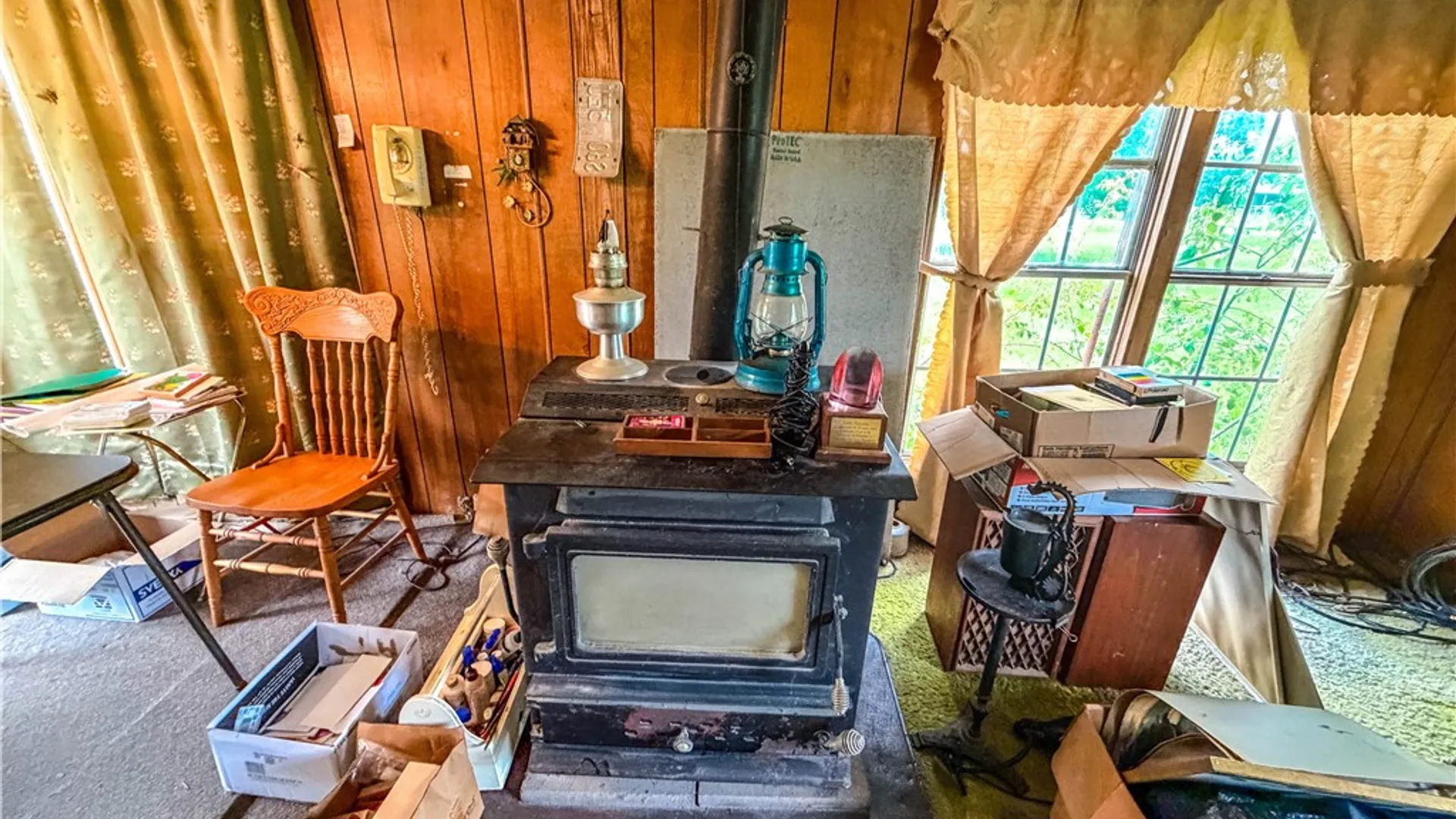 Property at 5564 Turkey Hill Road, Conesus, NY 14435 5
