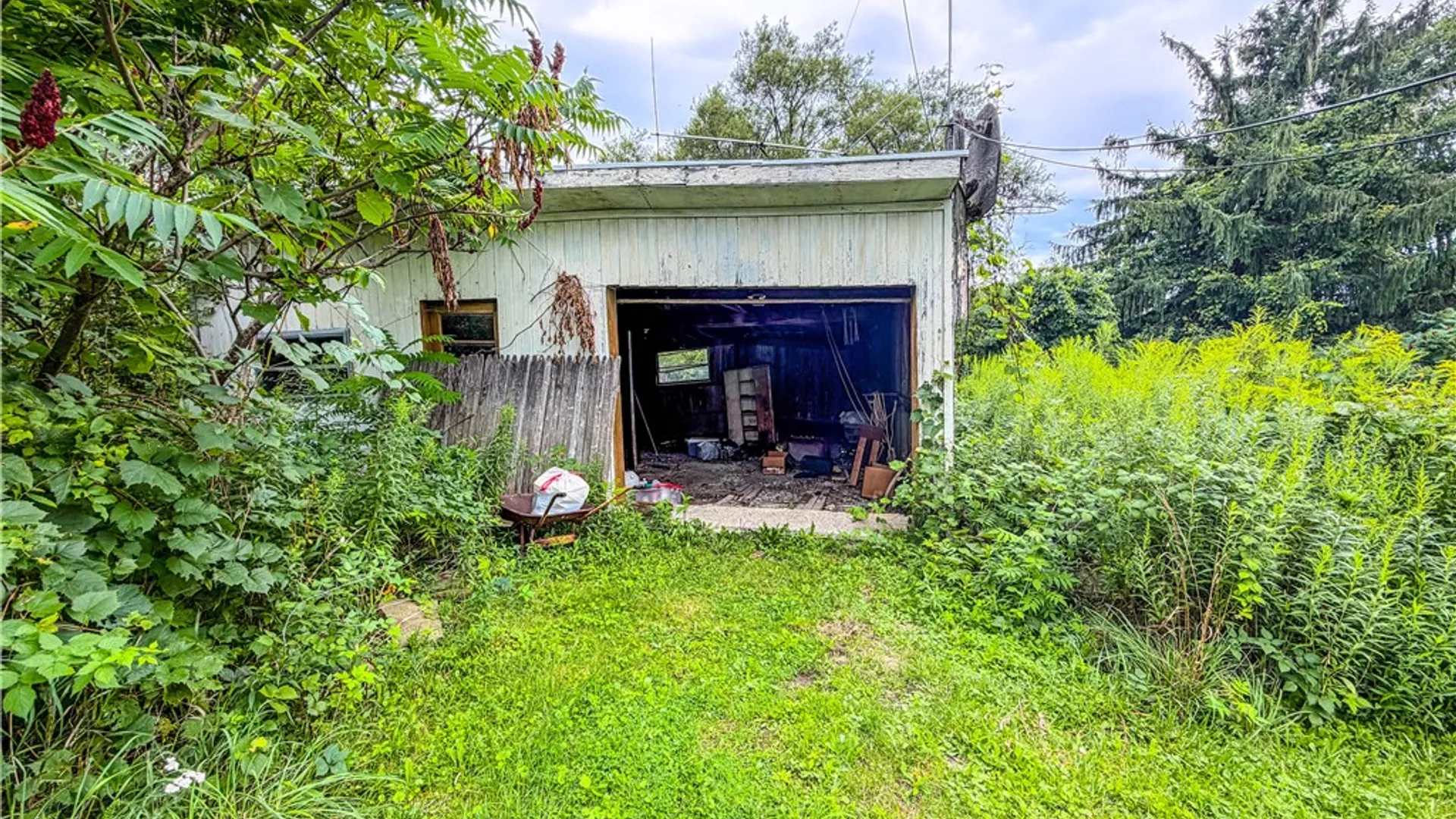 Property at 5564 Turkey Hill Road, Conesus, NY 14435 16