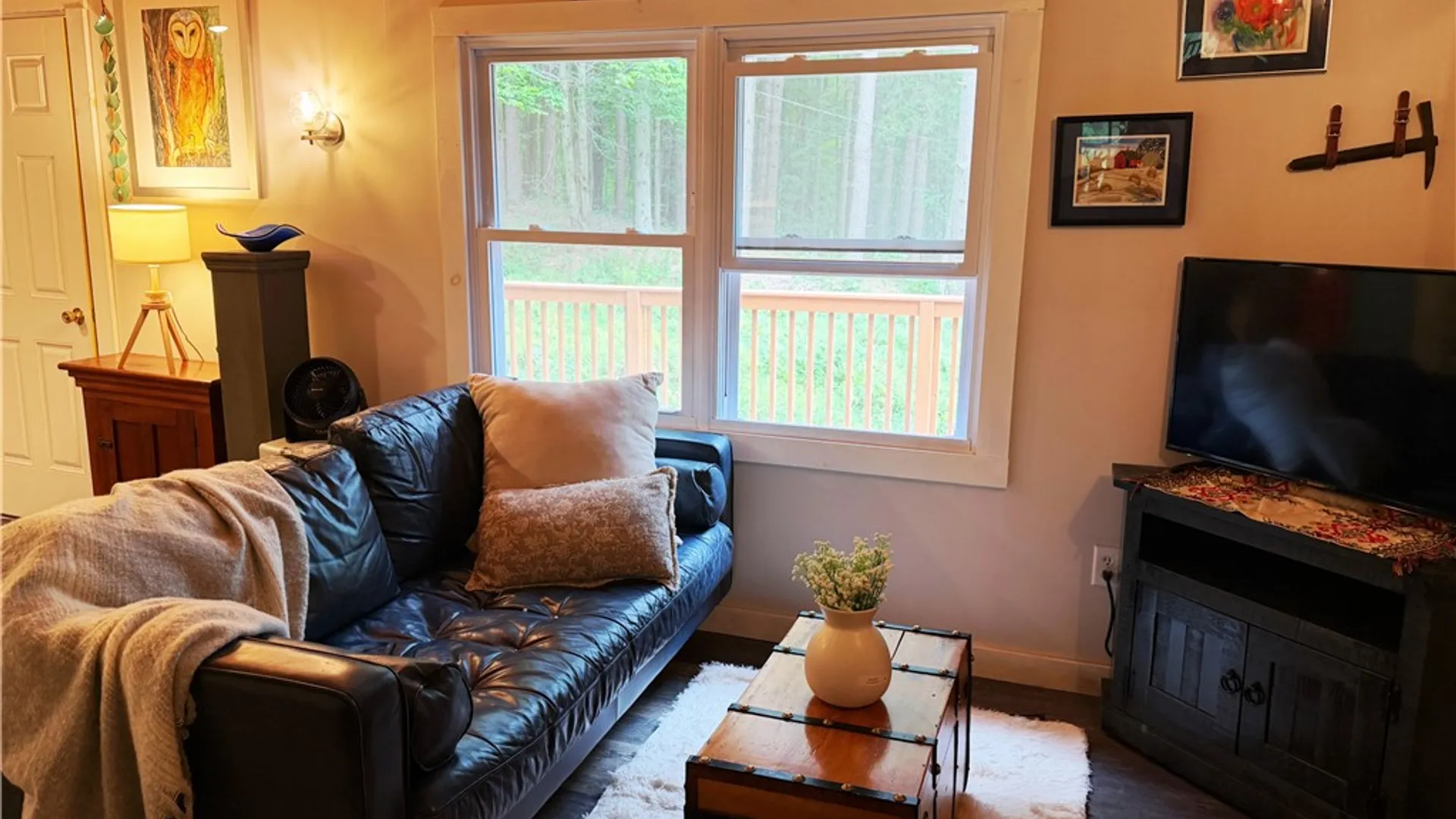 Property at 3688 Weaver Hollow Road, Andes, NY 12455 5