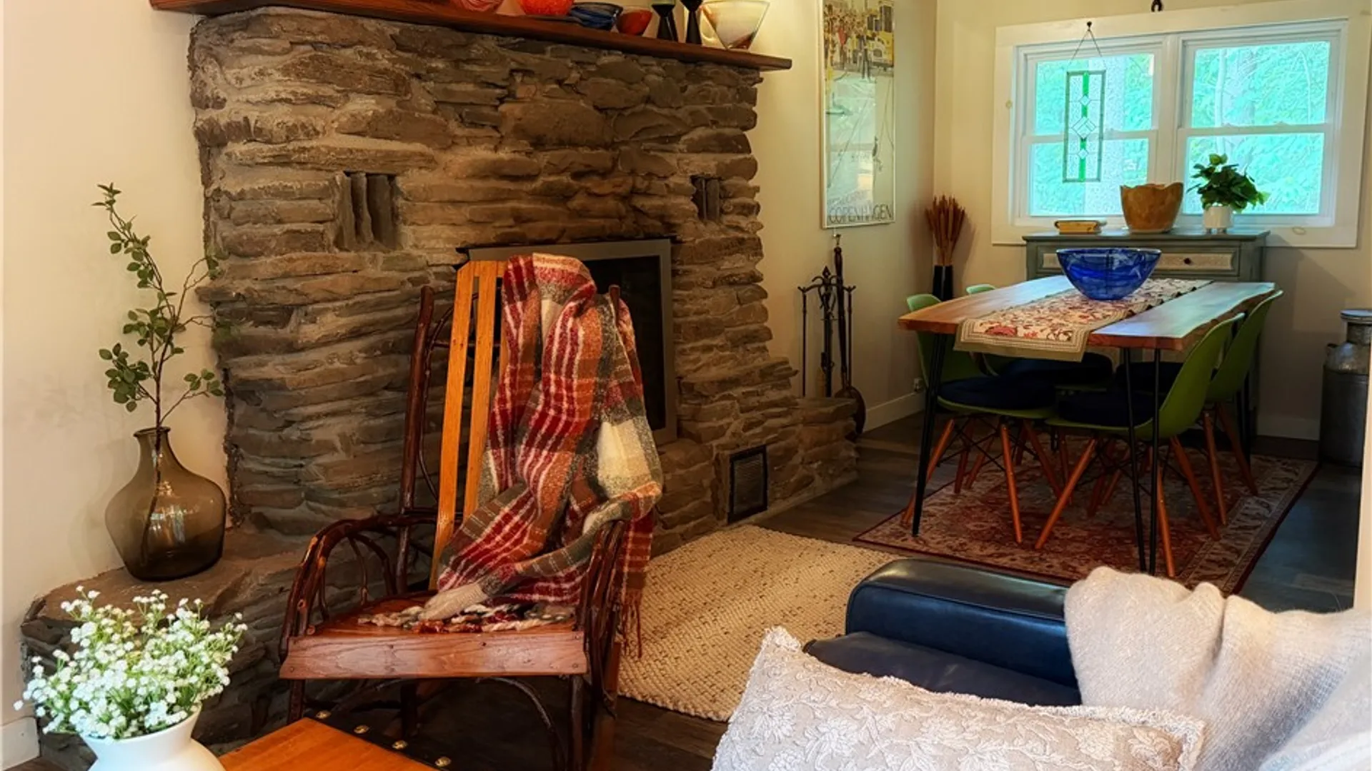 Property at 3688 Weaver Hollow Road, Andes, NY 12455 6