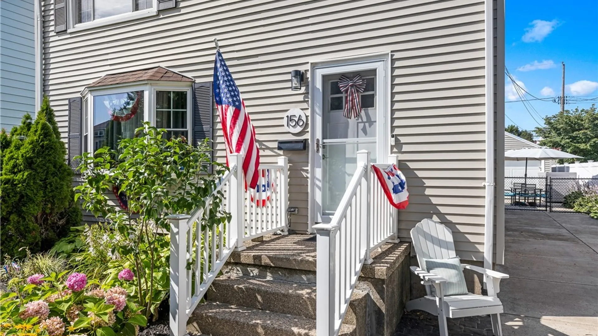 Property at 156 Harding Road, Buffalo, NY 14220 4